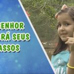 O Senhor guiará seus passos