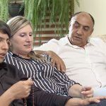 Sagrada Família - Modelo para nossos filhos