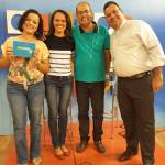 Conduzir cada pessoa para ter intimidade com pai e sentir filho