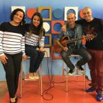 O pai da misericórdia nos acolhe como filho