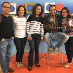 Com Deus Tem Jeito em situação extrema precisa utilizar meios extremos