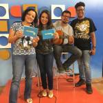 Precisamos vencer as batalhas da vida pela oração