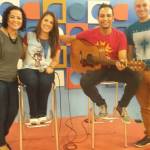 A evangelização da TV Canção Nova no Sertão da Bahia