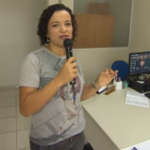 O Senhor não nos deixou só enviou Espirito Santo