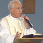 Encontro pessoal com Jesus