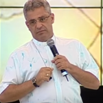 Deus quer te libertar