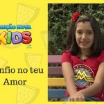 Confio no teu amor