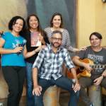 A oração de mãe tem muito poder