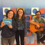 Nossa Senhora quer visitar você