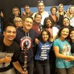 Na vida tem tempo para cada coisa debaixo do céu