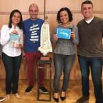 Todas graças proveniente de Maria Santissima