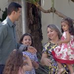 Deus tem uma missão para cada família