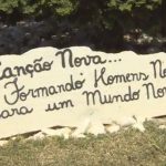 Alegria estudo e piedade