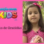 Canto de Gratidão
