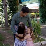 A fé é a maior herança que podemos deixar