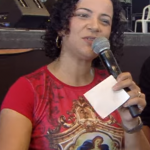 Tudo acontece pelas mãos de Maria