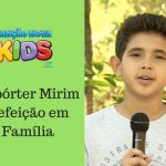 Refeição em Família