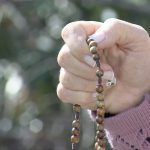 Orando pelos pais chamados a evangelizar