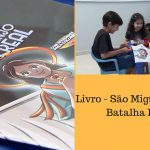 Livro - São Miguel Arcanjo