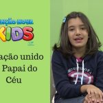 Coração Unido ao Papai do Céu