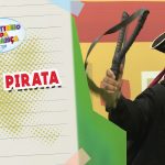 Foi o Pirata