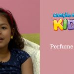 O perfume do céu