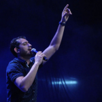 Show Emanuel Stênio - PHN 20 anos