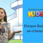 Por que o bebê é batizado?