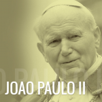 Documentário sobre o Papa João Paulo II