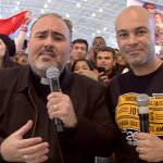 Juntos Somos Mais com Padre Bruno