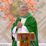 Abandonar o pecado e voltar para Deus