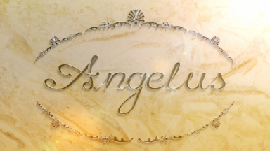 Angelus (Terra Santa)