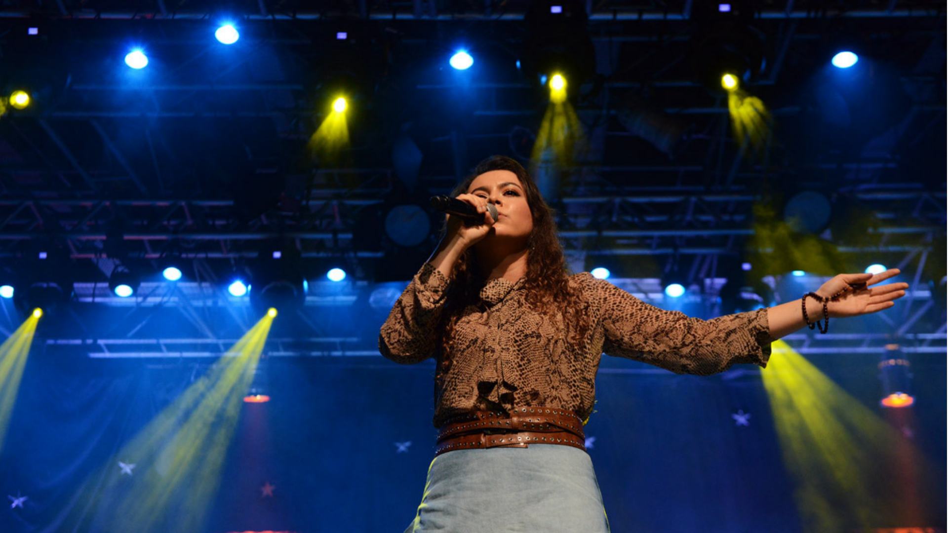 Show Fernanda Silva TV