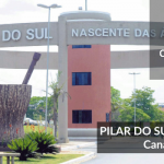 A digitalização continua! Agora chegou a vez de Pilar do Sul-SP