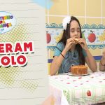 Comeram o Bolo