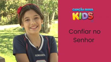 Confiar no Senhor