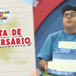 Festa de Aniversário