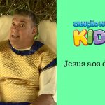 Jesus aos doze anos