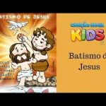 Batismo de Jesus