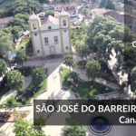 Atenção São José do Barreiro / SP, veja como sintonizar o canal 23.1 da TV Canção Nova na sua TV