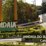 Jandaia do Sul/PR já é digital, sintonize a TV Canção Nova no canal 54.1