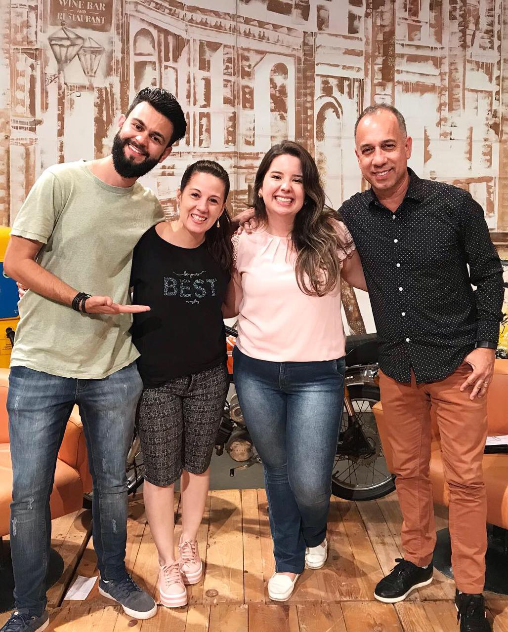 G1 RETROSPECTIVA 2018 intelligence overview