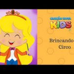 Brincando de Circo