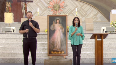Diário de Santa Faustina nº 1588
