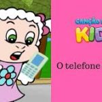 O telefone de Deus