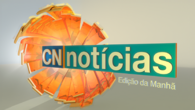 Canção Nova Notícias – Edição da Manhã