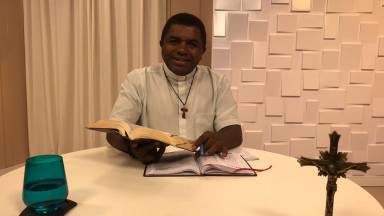 Quaresma - Estudo Bíblico Mt 20,17-28