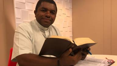 Quaresma - Estudo Bíblico Mt 05,20-26