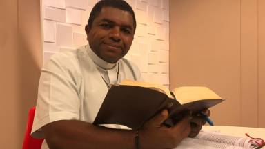 Quaresma - Estudo Bíblico Lc 11,29-32