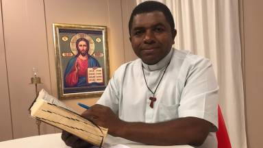 Quaresma - Estudo Bíblico Mt 6,7-15